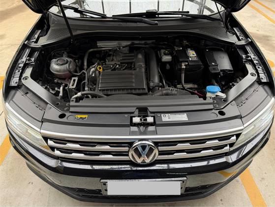 VOLKSWAGEN TIGUAN 1.4 250 TSI TOTAL FLEX ALLSPACE COMFORTLINE TIPTRONIC VOLKSWAGEN TIGUAN 1.4 250 TSI TOTAL FLEX ALLSPACE COMFORTLINE TIPTRONIC